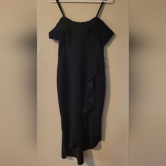 NWT Bebe Dress - Picture 4 of 6